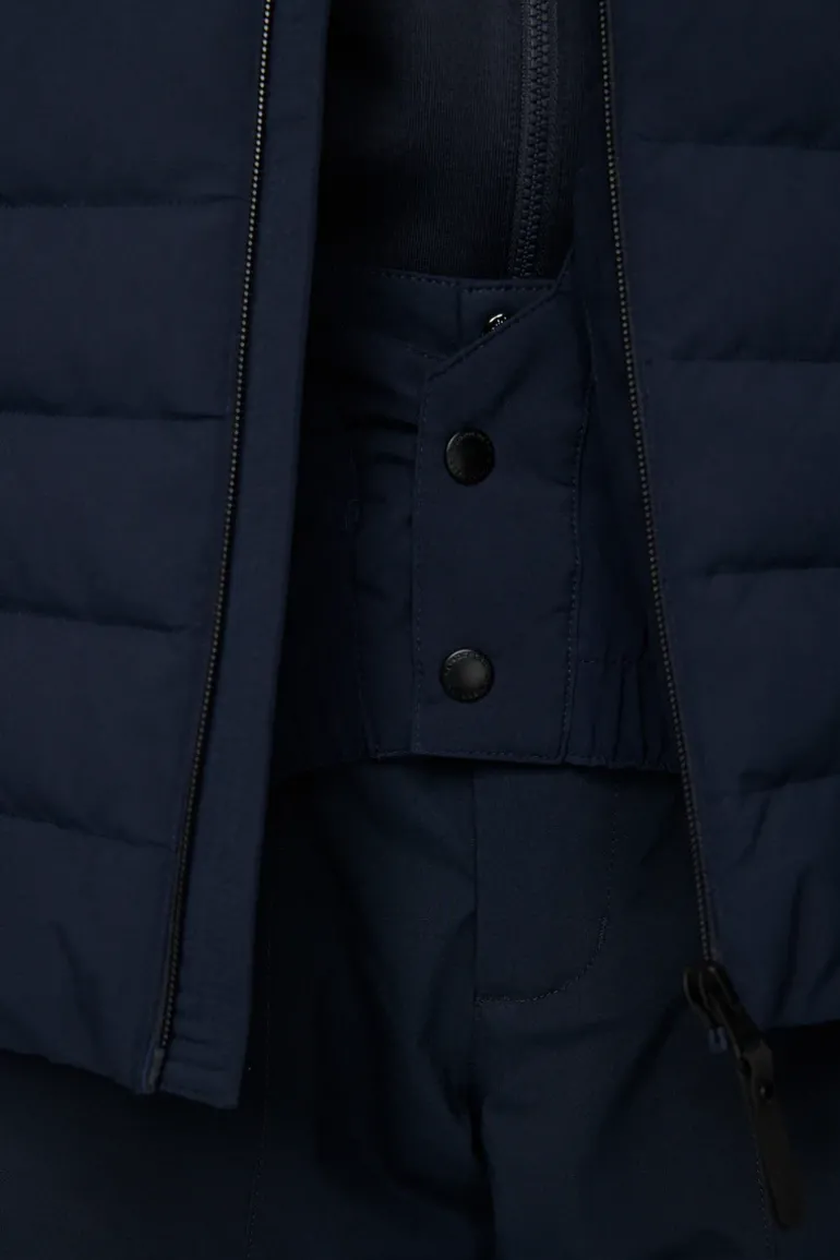 Shop Thermic Down Jacket Ski|Jakker