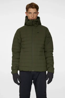 Cheap Thermic Down Jacket Ski|Jakker
