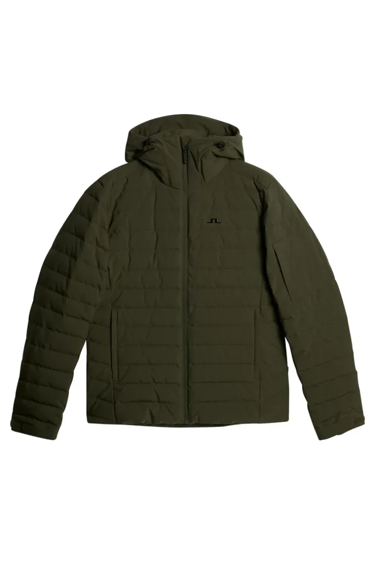 Cheap Thermic Down Jacket Ski|Jakker