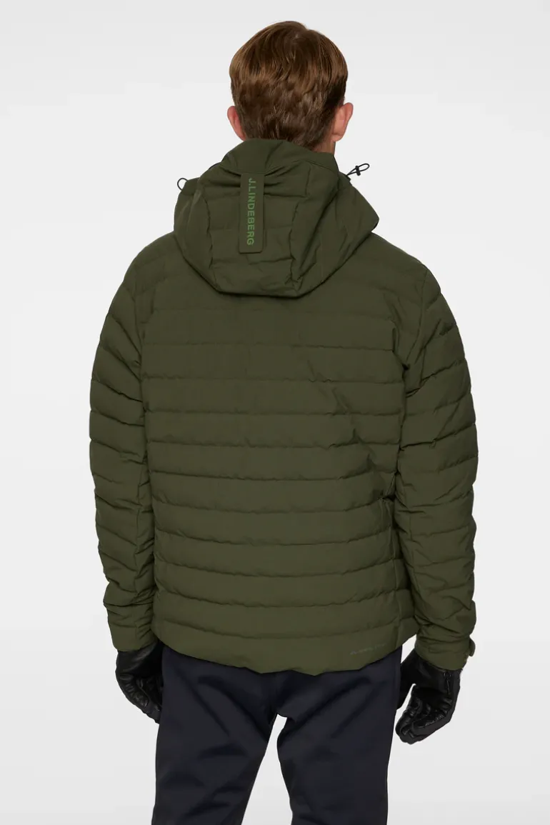 Cheap Thermic Down Jacket Ski|Jakker