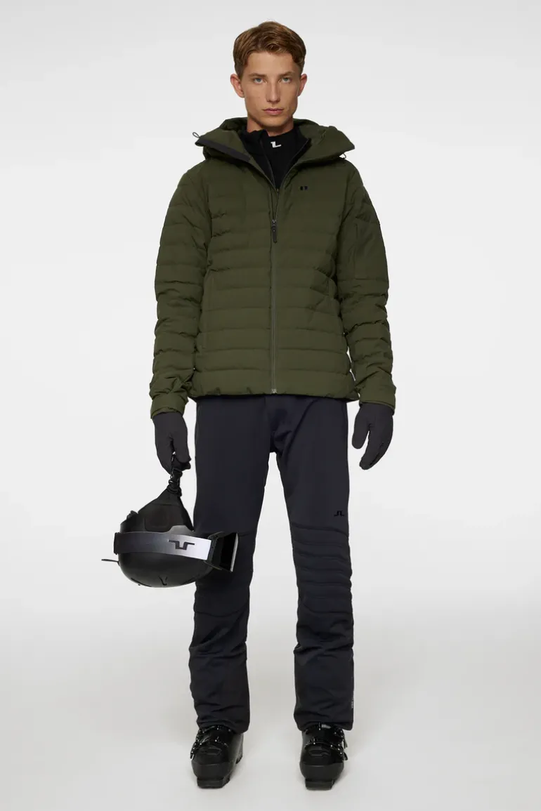 Cheap Thermic Down Jacket Ski|Jakker