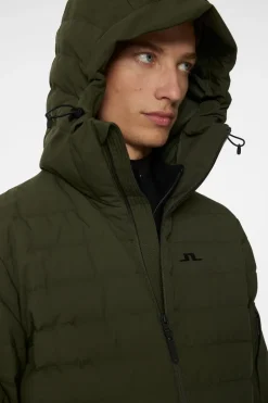 Cheap Thermic Down Jacket Ski|Jakker