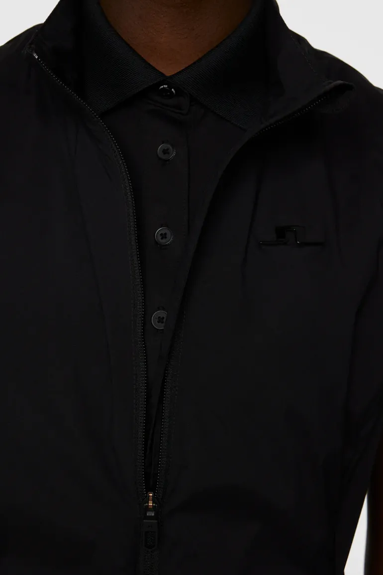 New Thorine Vest Golf|Vests