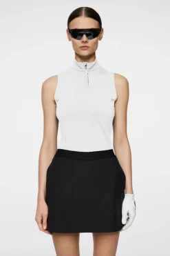 Store Tiana Sleeveless Top Golf|Tanks