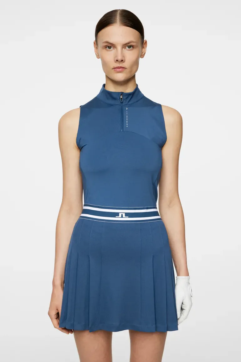 Sale Tiana Sleeveless Top Golf|Tanks