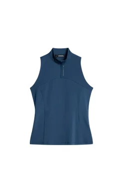 Sale Tiana Sleeveless Top Golf|Tanks