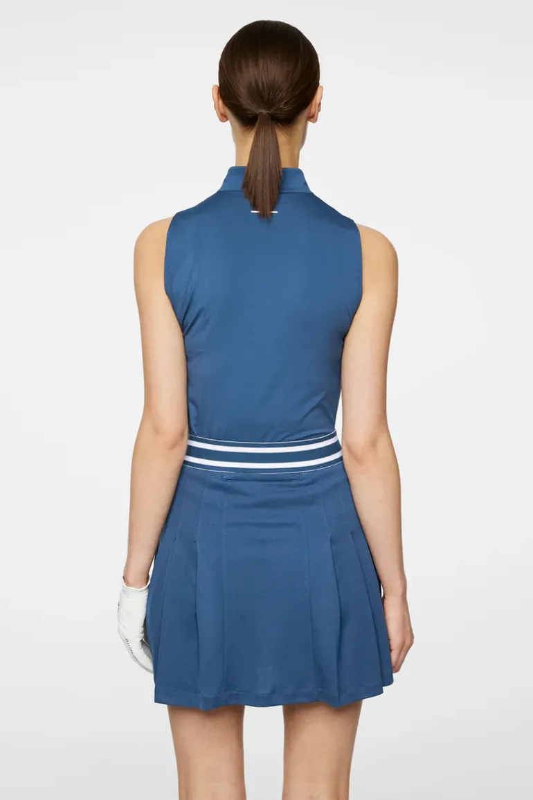 Sale Tiana Sleeveless Top Golf|Tanks