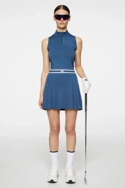 Sale Tiana Sleeveless Top Golf|Tanks