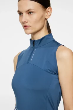 Sale Tiana Sleeveless Top Golf|Tanks
