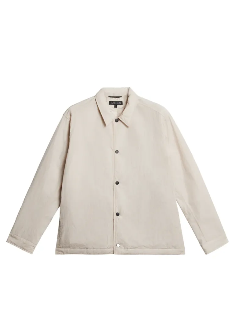 Best Sale Tibor Tech Overshirt Jackets|Outerwear