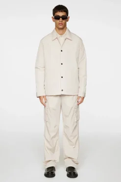 Best Sale Tibor Tech Overshirt Jackets|Outerwear