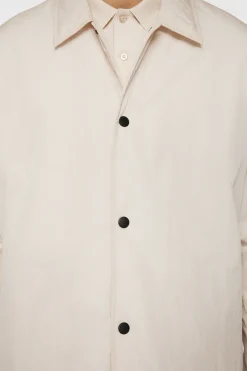 Best Sale Tibor Tech Overshirt Jackets|Outerwear
