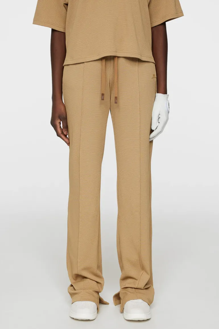 Fashion Tina Jersey Pants Golf|Trousers
