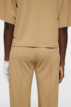 Fashion Tina Jersey Pants Golf|Trousers