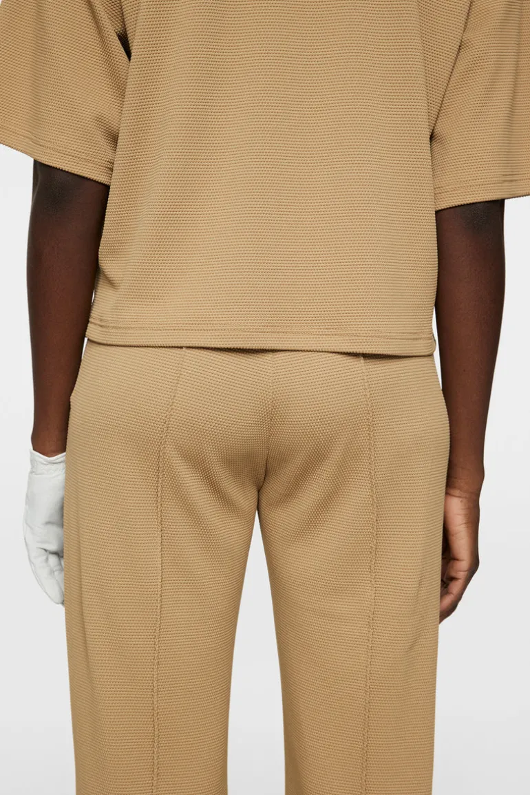 Fashion Tina Jersey Pants Golf|Trousers
