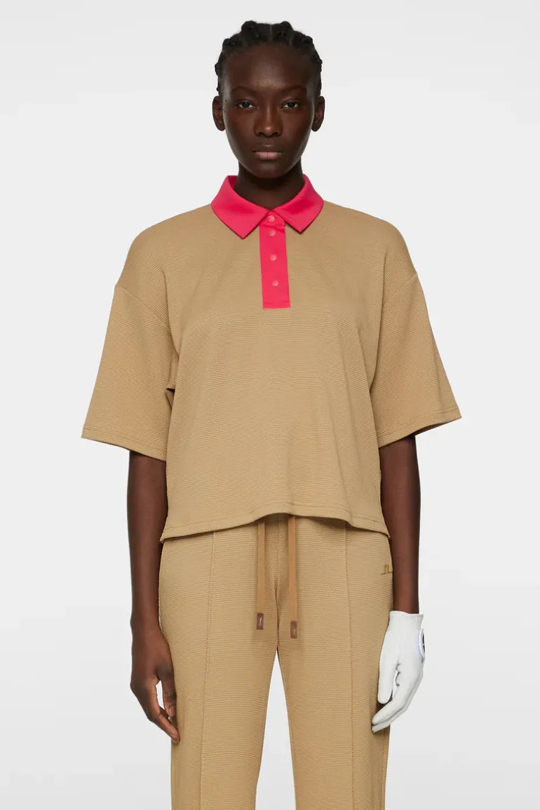 Sale Tina Top Golf|Tops