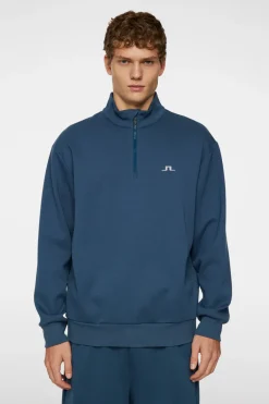 Flash Sale Tino Zip Sweatshirt Tennis|Gensere