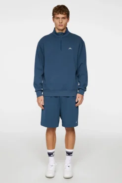 Flash Sale Tino Zip Sweatshirt Tennis|Gensere