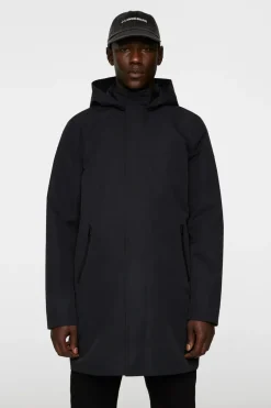 Shop Tobias 2L Midlength Jacket Jackets|Outerwear