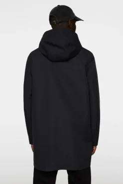Shop Tobias 2L Midlength Jacket Jackets|Outerwear