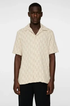 Outlet Torpa Resort Jersey Shirt Polo Shirts|Tops