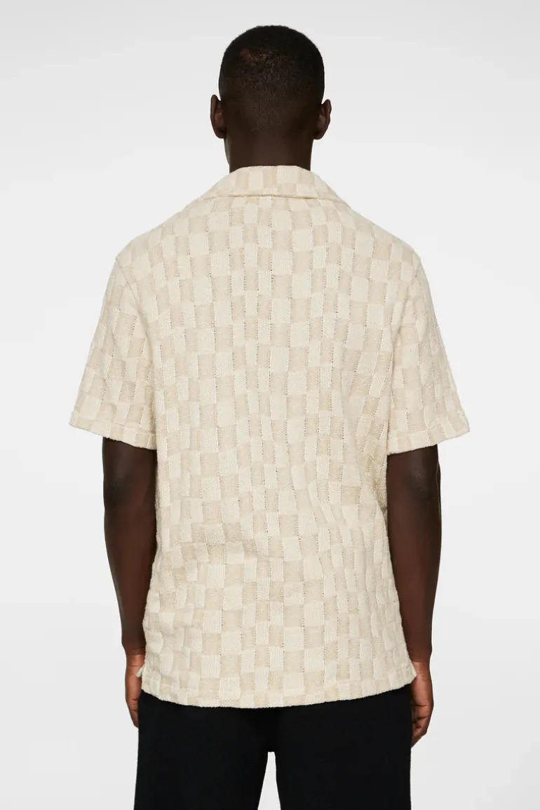 Outlet Torpa Resort Jersey Shirt Polo Shirts|Tops