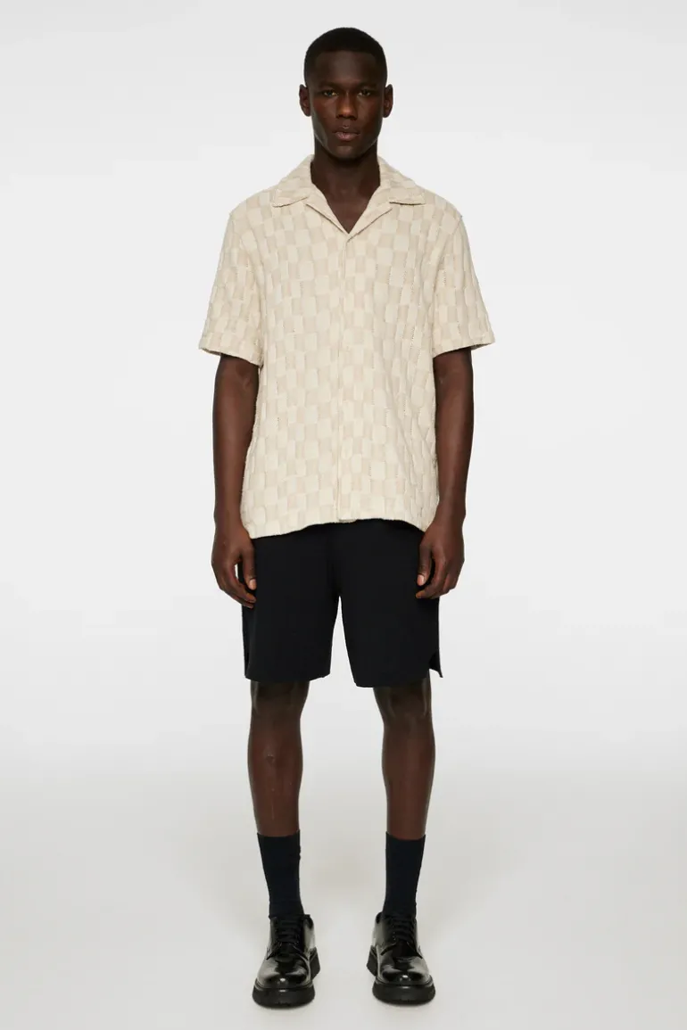 Outlet Torpa Resort Jersey Shirt Polo Shirts|Tops