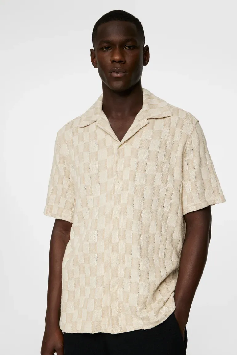 Outlet Torpa Resort Jersey Shirt Polo Shirts|Tops