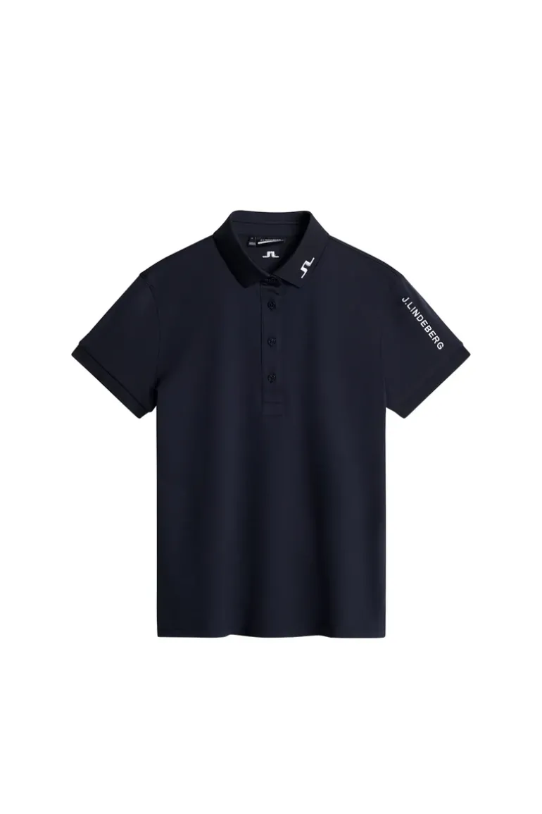 Outlet Tour Tech Golf Polo Golf|Tops