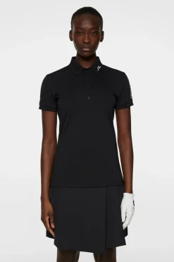 Hot Tour Tech Golf Polo Golf|Tops