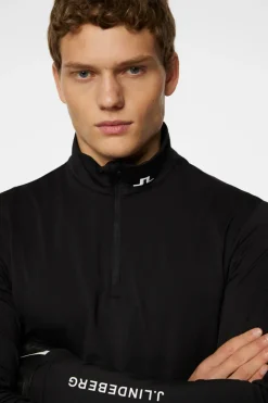 Outlet Tour Tech Mid Layer Golf|Base & Mid Layers
