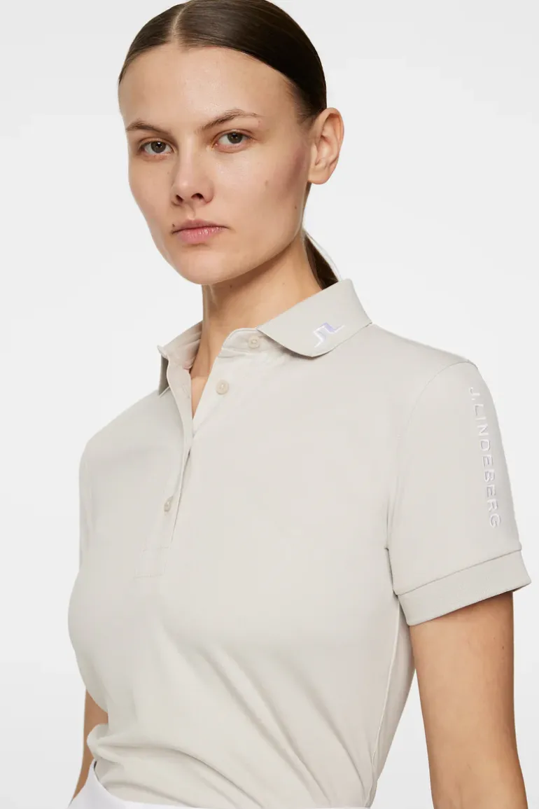 Sale Tour Tech Polo Golf|Tops