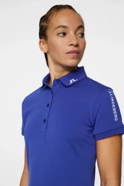 Outlet Tour Tech Polo Golf|Tops