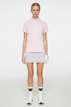 Fashion Tour Tech Polo Golf|Tops
