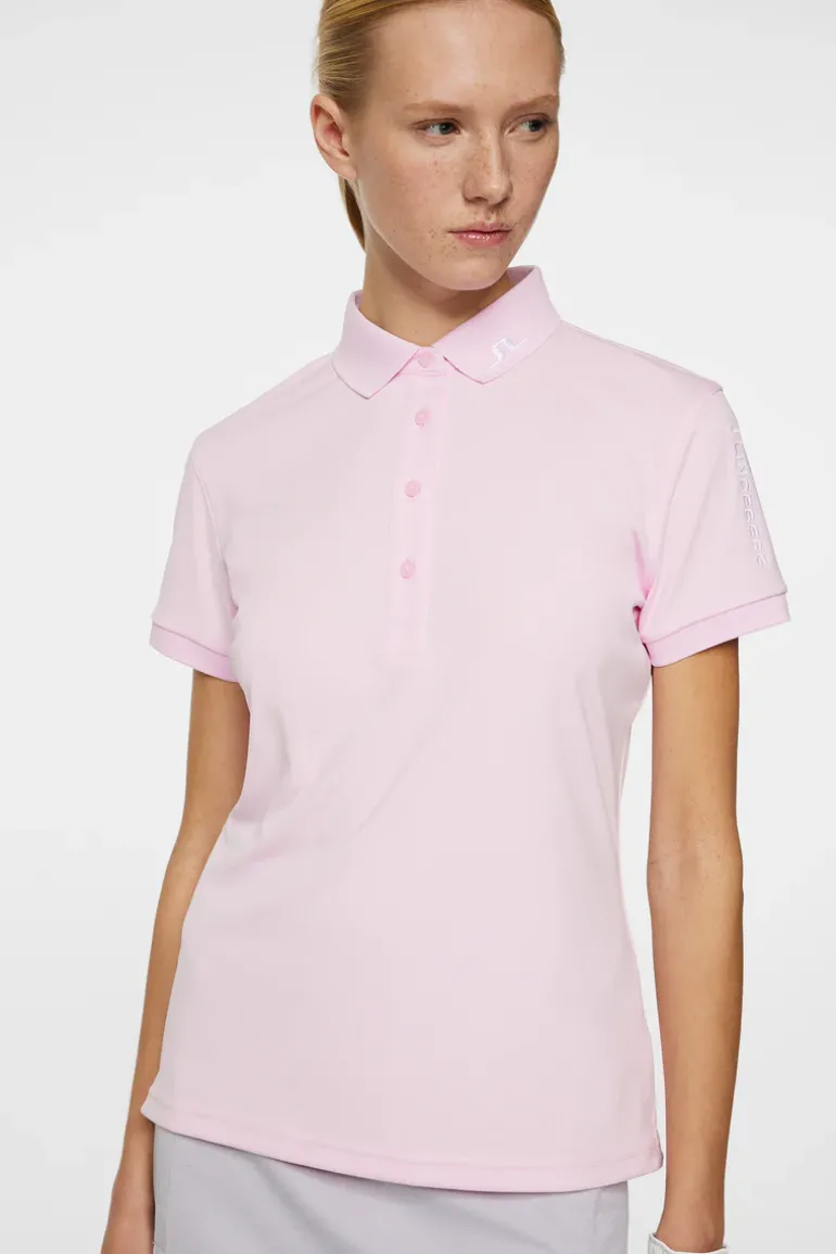 Fashion Tour Tech Polo Golf|Tops