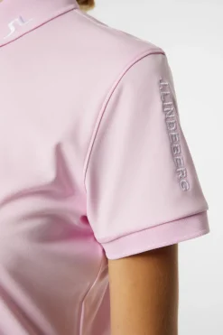 Fashion Tour Tech Polo Golf|Tops
