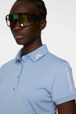 Sale Tour Tech Polo Golf|Tops