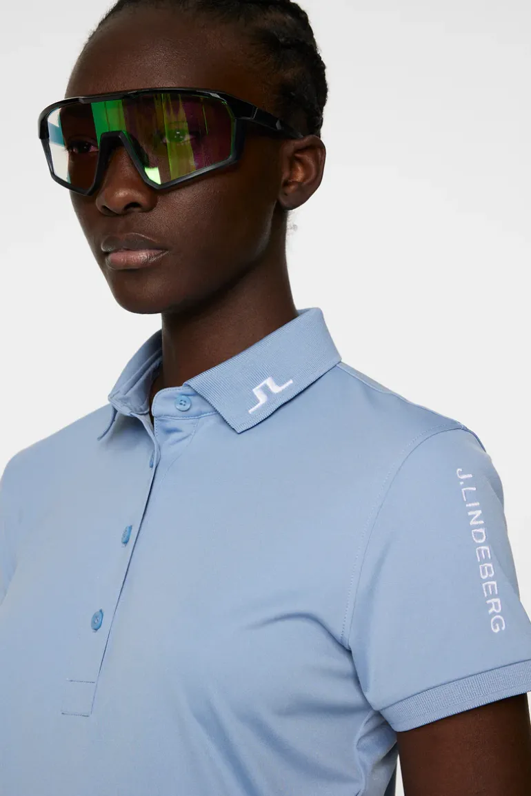 Sale Tour Tech Polo Golf|Tops