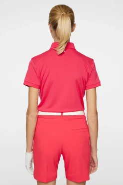 Outlet Tour Tech Polo Golf|Tops