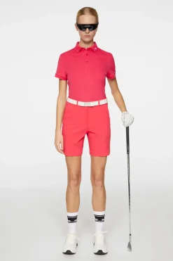 Outlet Tour Tech Polo Golf|Tops