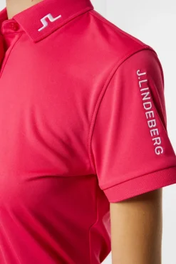 Outlet Tour Tech Polo Golf|Tops