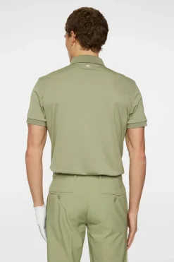 Online Tour Tech Slim Fit Polo Golf|Polo Shirts