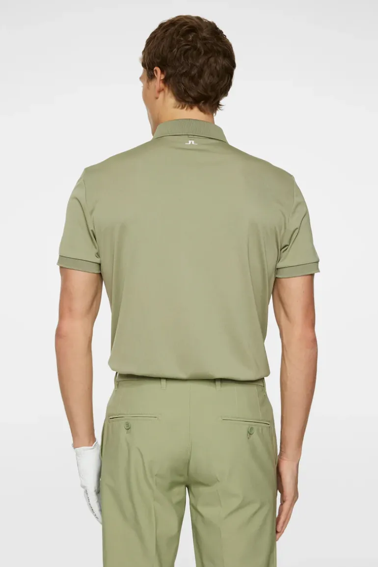 Online Tour Tech Slim Fit Polo Golf|Polo Shirts