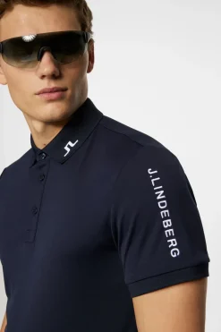 Sale Tour Tech Slim Fit Polo Golf|Polo Shirts