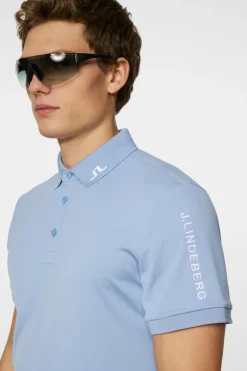 Flash Sale Tour Tech Slim Fit Polo Golf|Polo Shirts