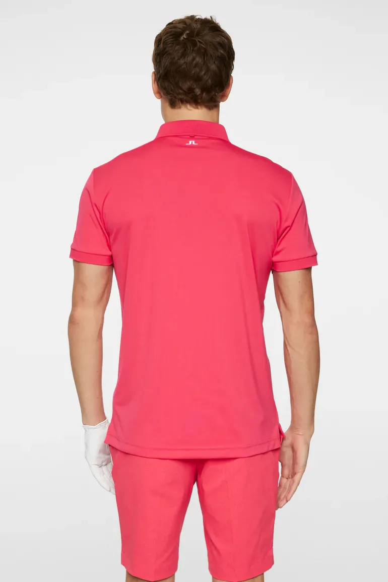 Outlet Tour Tech Slim Fit Polo Golf|Polo Shirts