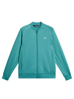 Clearance Traven Track Jacket Tennis|Gensere
