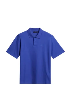 Flash Sale Trond Polo Pique Polo Shirts|Tops