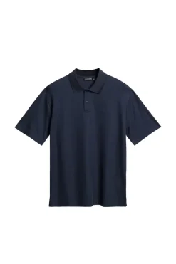 Store Trond Polo Pique Polo Shirts|Tops