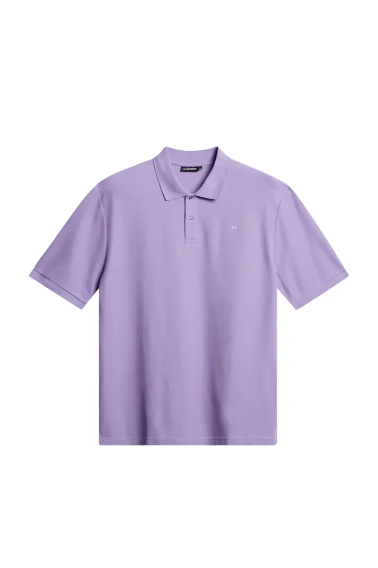 Best Trond Polo Pique Polo Shirts|Tops